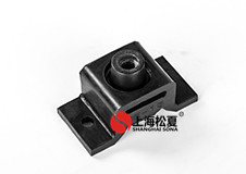 橡膠阻尼<a href='http://www.hongjun368.cn' target='_blank'><u>減震器</u></a>經濟實惠