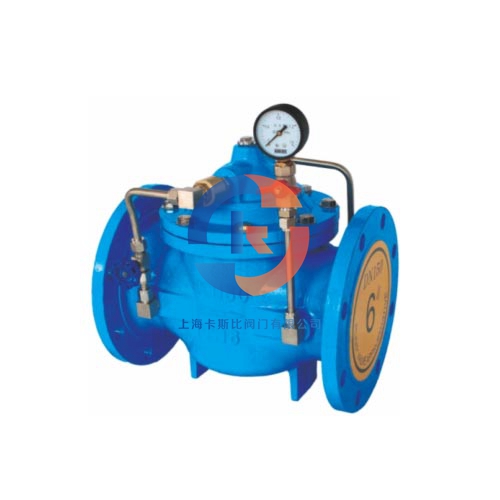 角式截止閥的關(guān)掉位置運動