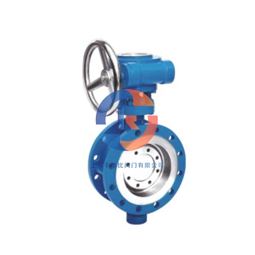 液控蝶閥使用工況條件及操縱控制方法