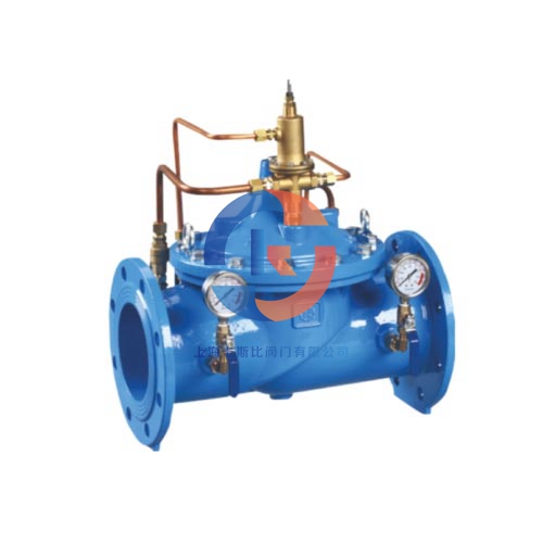 什么情況下需要采用手動調節閥？