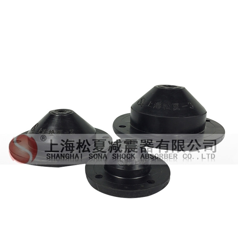 高速沖床應(yīng)該選擇哪種橡膠<a href='http://www.hongjun368.cn' target='_blank'><u>減震器</u></a>
