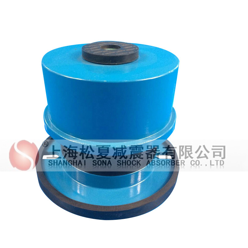 空調(diào)系統(tǒng)及<a href='http://www.hongjun368.cn' target='_blank'><u>彈簧減震器</u></a>調(diào)試中常見(jiàn)問(wèn)題