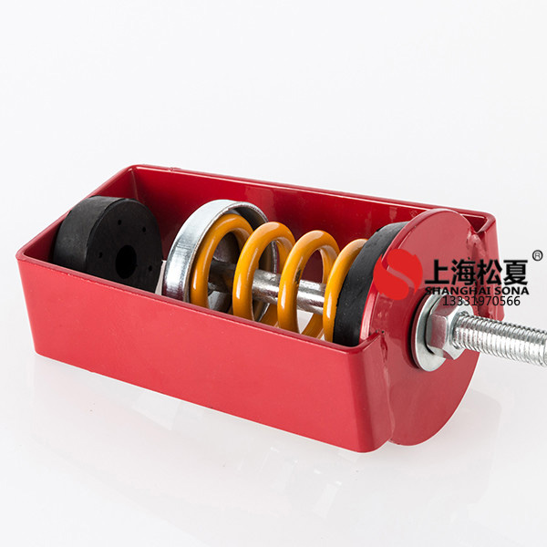 發(fā)電機(jī)組專用<a href='http://www.hongjun368.cn' target='_blank'><u>彈簧減震器</u></a>知識介紹