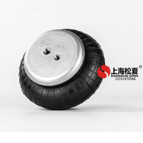 橡膠空氣彈簧<a href='http://www.hongjun368.cn' target='_blank'><u>減震器</u></a>的發(fā)展趨勢(shì)