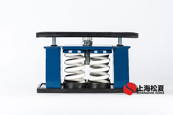 雙管減震器彈簧在工業(yè)生產(chǎn)中的運(yùn)用