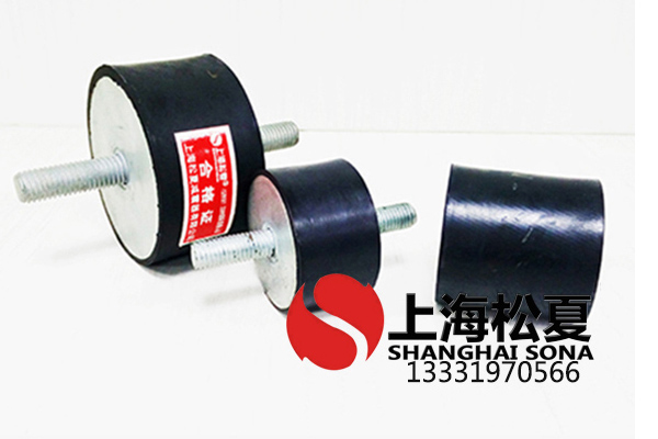 風機彈簧減震器的常見應用，你知道嗎？