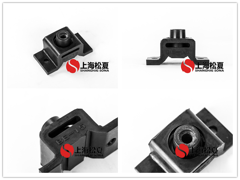 BE-15<a href='http://www.hongjun368.cn' target='_blank'><u>橡膠減震器</u></a>產(chǎn)品圖