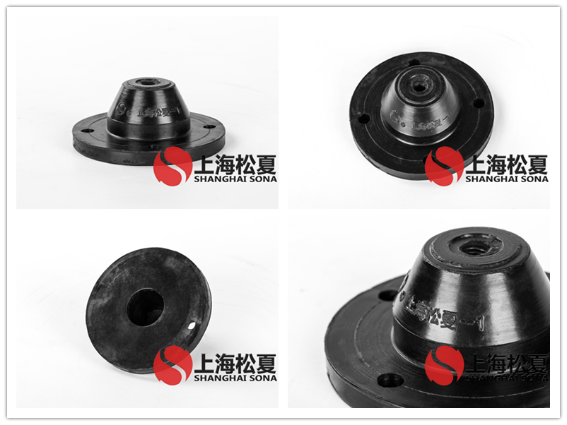 JGD-1橡膠<a href='http://www.hongjun368.cn' target='_blank'><u>減震器</u></a>產(chǎn)品圖