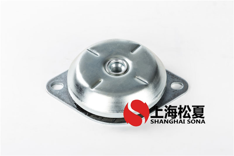 JNH923510M橡膠減震器，柴油機(jī)組橡膠減震器