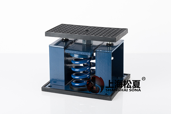 彈簧<a href='http://www.hongjun368.cn' target='_blank'><u>減震器</u></a>效果