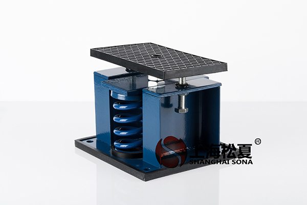 <a href='http://www.hongjun368.cn' target='_blank'><u>彈簧減震器</u></a>結(jié)構(gòu)