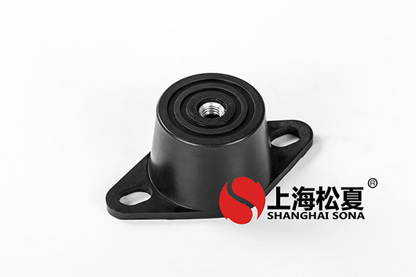 橡膠<a href='http://www.hongjun368.cn' target='_blank'><u>減震器</u></a>性能