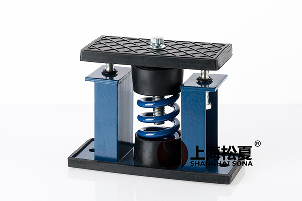 彈簧<a href='http://www.hongjun368.cn' target='_blank'><u>減震器</u></a>的發展