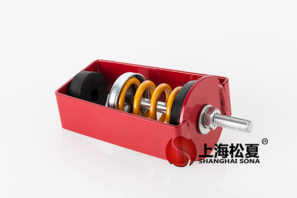 彈簧<a href='http://www.hongjun368.cn' target='_blank'><u>減震器</u></a>應用問題