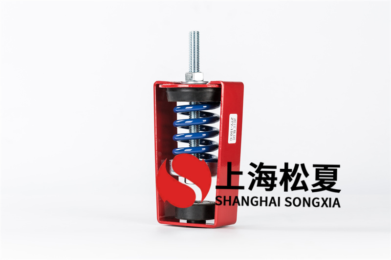彈簧<a href='http://www.hongjun368.cn' target='_blank'><u>減震器</u></a>適用于什么機(jī)器設(shè)備？