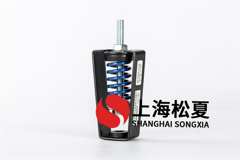 渦輪式鼓風機<a href='http://www.hongjun368.cn' target='_blank'><u>減震器</u></a>和彈性元件要并聯？