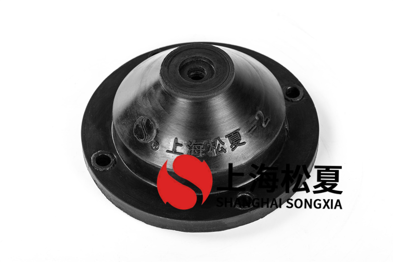 風(fēng)機(jī)橡膠<a href='http://www.hongjun368.cn' target='_blank'><u>減震器</u></a>的安裝方法