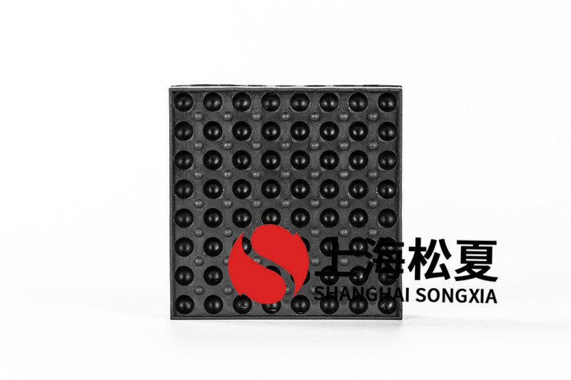 <a href='http://www.hongjun368.cn' target='_blank'><u>橡膠減震器</u></a>的減震作用及安裝方法