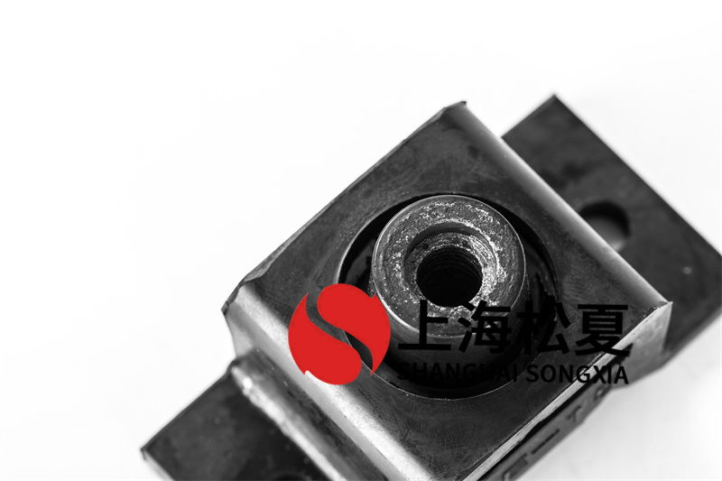 數(shù)控旋壓機(jī)用BE-25<a href='http://www.hongjun368.cn' target='_blank'><u>橡膠減震器</u></a>