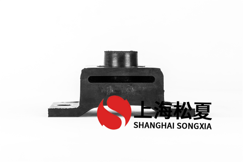 膠管扣壓機用BE-120橡膠<a href='http://www.hongjun368.cn' target='_blank'><u>減震器</u></a>