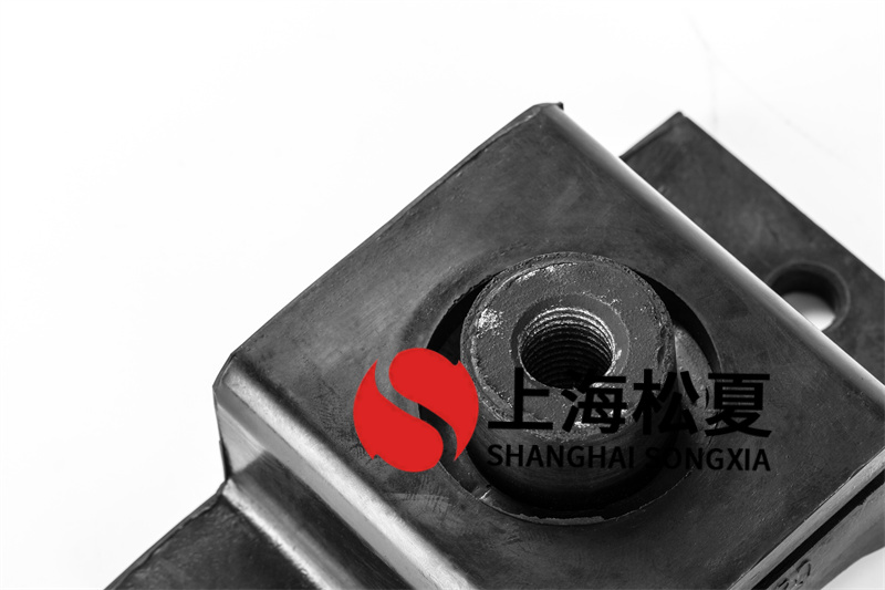 高壓油管扣壓機用BE-160<a href='http://www.hongjun368.cn' target='_blank'><u>橡膠減震器</u></a>